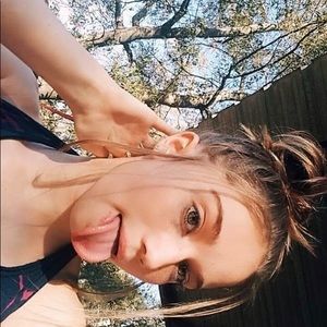 Meet your Posher, Jordan